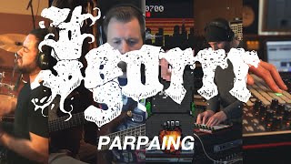 Igorrr  Parpaing OFFICIAL VIDEO [upl. by Michal]