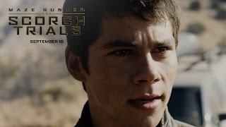 Maze Runner The Scorch Trials  Welcome to The Scorch HD  20th Century FOX [upl. by Wolfgang890]