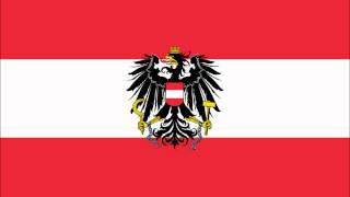 National Anthem of Austria  Österreichische Bundeshymne [upl. by Winfield]