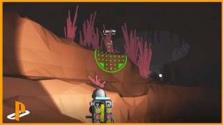 Astroneer How to get Laterite [upl. by Luke]