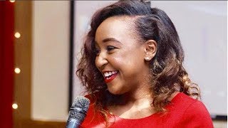 Inside Betty Kyallo’s New Salon ‘Flair by Betty’ [upl. by Anrim]