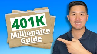 How to Choose the Right 401K Investments in 2023  401K Millionaire Guide [upl. by Elden]