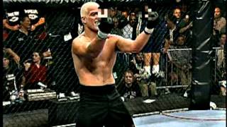 Ken Shamrock and Tito Ortiz 2002 1 [upl. by Sira]