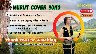 MURUT COVER SONG 11 BY YEYES [upl. by Esinereb]