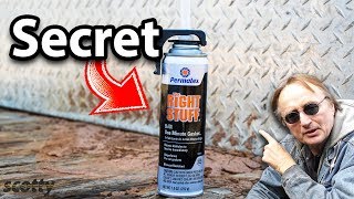 How to Fix a Leaking Gasket in Your Car [upl. by Farnsworth]