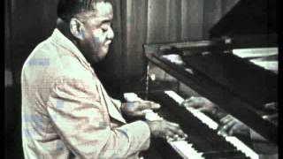 Art Tatum  Yesterdays 1954 [upl. by Namzed545]