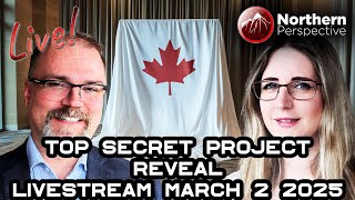 Weekly Livestream  MAJOR ANNOUNCEMENT  March 2 2025 [upl. by Hankins35]