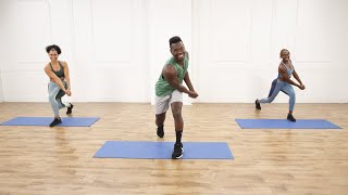 30Minute Cardio HIIT Workout [upl. by Stevy]