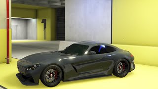 BENEFACTOR SCHLAGEN GT AMG GT [upl. by Holofernes193]