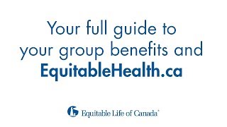 Full Guide to EquitableHealth [upl. by Eihtak640]