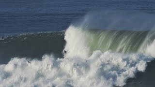 Live Mavericks Cam [upl. by Zorana]