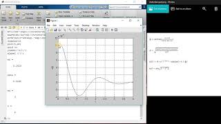 How to Plot a Graph of Second Order DampedCriticallyUnderDampedOverDamped System using MATLAB [upl. by Ettecul173]