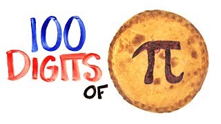 The Pi Song Memorize 100 Digits Of π  SCIENCE SONGS [upl. by Madaih]