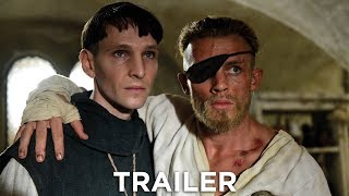 NARZISS UND GOLDMUND  Trailer  Ab 12320 im Kino [upl. by Eelyek]