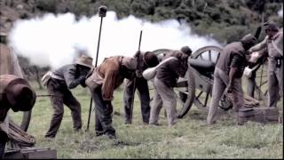 Gettysburg 2011 [upl. by Akinirt]