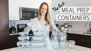 21 Day Fix Containers—Calorie Free Modifications  Autumn Fitness [upl. by Corrine]