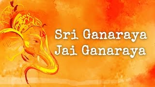 Gajanana Shri Ganraya Ganpati Song  Lata Mangeshkar  Ganpati Aarti  Devotional Song [upl. by Ubald]