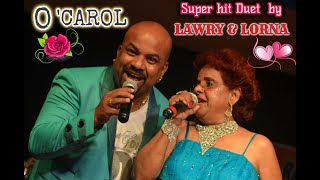 Goan Konkani Song O CAROL by LAWRY TRAVASSO and LORNA  Goa Konkani Songs 2020 [upl. by Anilejna301]