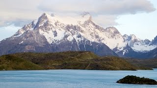 Exploring Patagonia with National Geographic [upl. by Liederman91]