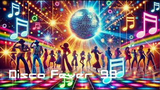 Disco Fever ’99 [upl. by Nhar]