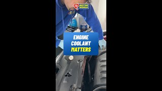 How Does Car Coolant Work [upl. by Artemisa]