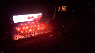 Ibiza Classics  Live from The O2 london  Pete Tong Heritage Orchestra Jules Buckley [upl. by Lucy]