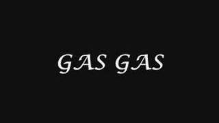 Goran Bregovic  Gas Gas [upl. by Ardehs]