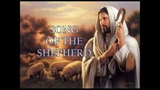 Song of the Shepherd with Lyrics [upl. by Notyap854]