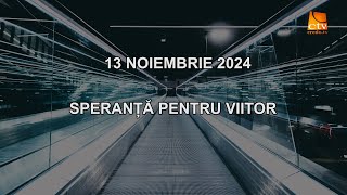 Cuvantul Lui Dumnezeu pentru Astazi  13112024 [upl. by Holmen]