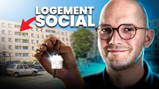 Pourquoi jacheÌ€te un logement social â‰ï¸ [upl. by Naujd149]