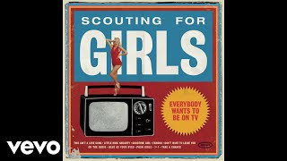 Scouting For Girls  Glow Official Audio [upl. by Yatnod]