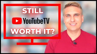 7 Things to Know Before You Sign Up for YouTube TV  YouTube TV Review [upl. by Adiaroz565]