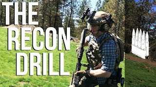 Recon Drill [upl. by Fitz]