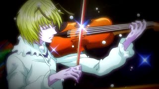 The Hunter x Hunter Symphony EpicClassical Ost Playlist [upl. by Ttemme]