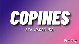 Aya Nakamura – Copines TikTok Song [upl. by Llerrem]