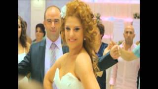 Hysni Alushi  Nuse te percjell babai Official Video HD [upl. by Nnayhs496]