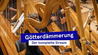 Götterdämmerung Live Stream [upl. by Dace]