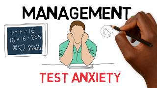 How to Overcome Test Anxiety [upl. by Nered853]