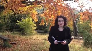 Poppies read by Jane Weir [upl. by Ruthy262]