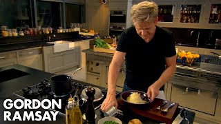 Gordons Guide To Potatoes  Gordon Ramsay [upl. by Kuhlman]