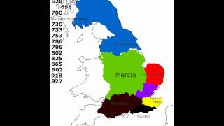 History of England [upl. by Akimat326]