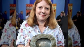 Antiques Roadshow Items That Made Owners Crazy Rich [upl. by Airdua]