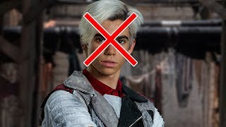 This Is What Happens To Carlos After Descendants 3 [upl. by Enale762]