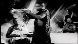 Louis Armstrong  Satchmo At His Best  Legends In Concert [upl. by Corell33]