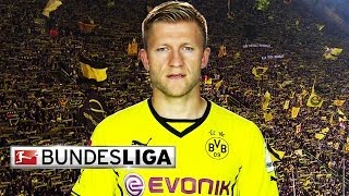 Jakub quotKubaquot Blaszczykowski  Top 5 Goals [upl. by Voletta]