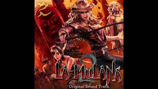 La Mulana 2 OST  32  Insane Sun Extended [upl. by Elrem336]