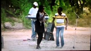 New Kunama song wo Barentu dako by arafa Hamid [upl. by Nancy]