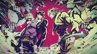 Jojo part 3 Jotaro theme Trap Remix [upl. by Annaerda]