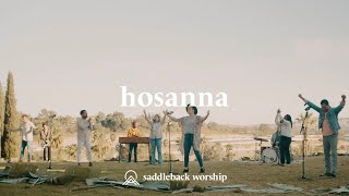 Hosanna  Palm Sunday 2021 [upl. by Vanya464]