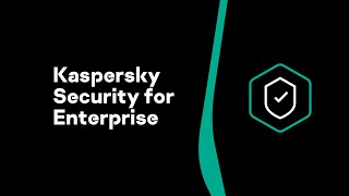 Kaspersky Security for Enterprise [upl. by Ahsimik]